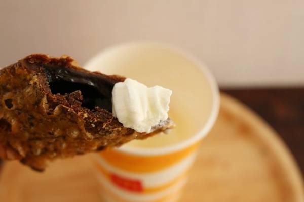 【マクドナルド】SNSで話題！新作ホットパイをさらにおいしく食べる裏技3つ！