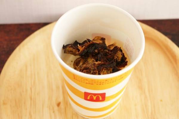 【マクドナルド】SNSで話題！新作ホットパイをさらにおいしく食べる裏技3つ！