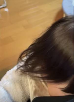 40万回再生！パパに抱っこしてもらいたくてとった女の子の驚きの行動に「可愛すぎる」の声多数！