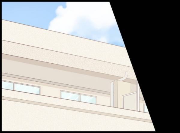 「お世話になりました」晴れて退院日を迎えた夫。2人で家に帰ると意外な展開が…！