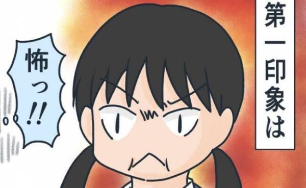 「怖っ！！」友だち100人なんて無理…闇の深いクラスメートが次々と現れて！？＜フレネミー女子＞