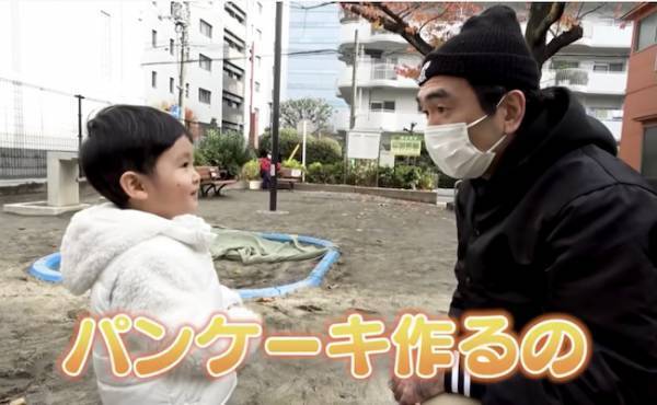 438万回再生！保育士も大絶賛！「江頭パパ」が育児に奮闘する姿に感動の嵐！【エガちゃんねる】
