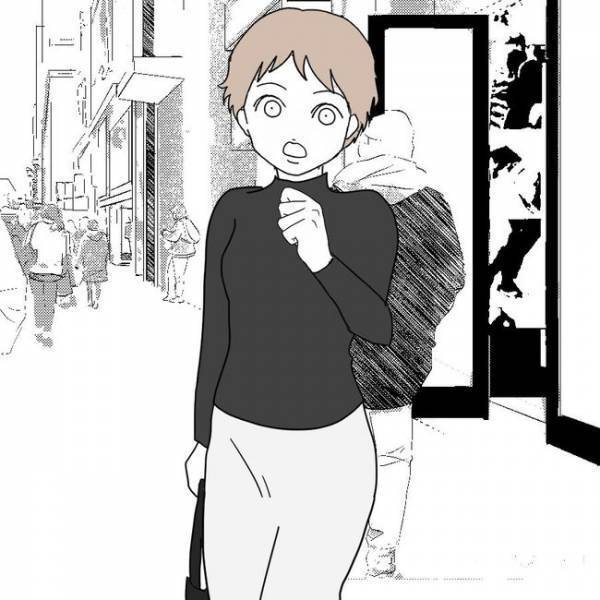 10年目の結婚記念日。サプライズで祝うつもりが、謎の女が現れて…＜離婚には反対です＞