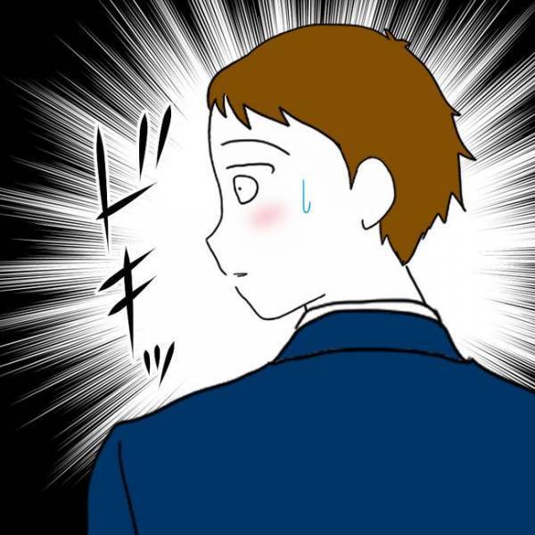 「ドキッ」結婚記念日の夜、夫といた謎の女。彼がこの日彼女に心奪われた理由とは＜離婚には反対です＞