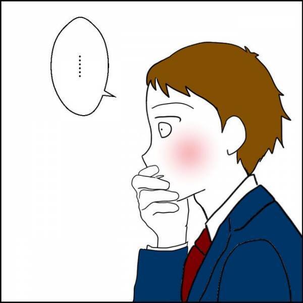 「10年目か」結婚記念日を忘れていた夫。妻からの手紙に驚愕の発言を… ＜離婚には反対です＞