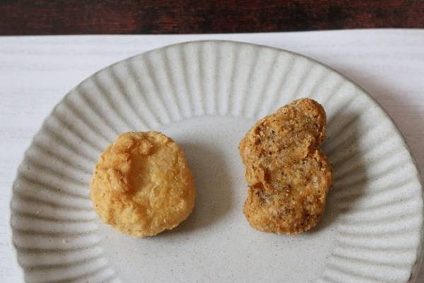 【マクドナルド】1/17発売の新作ソースが大当たり！大人気ナゲットが復活！知っ得情報2つも♡