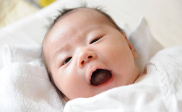 冬っぽい名前が大人気！赤ちゃんの名前ランキングTOP10！今人気の名前は？