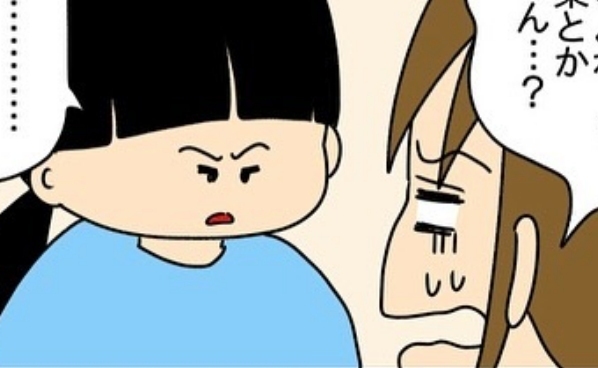 「無理やりされた」初対面の男に誘われついて行ったママ友。注意すると衝撃の発言を＜ママ友トラブル＞