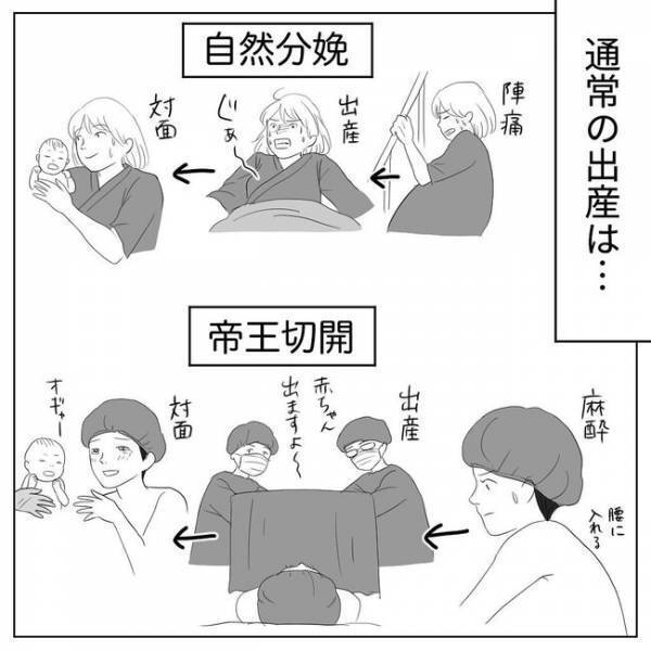 「私が産んだ子じゃない」出産直後から“よその子かも”と思う理由が明らかに＜自分の子だと思えない＞