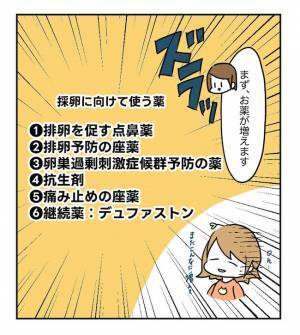 通院で休んでばかり「職場には迷惑かけてるな…」減っていく有給。でも… ＜原因不明不妊＞
