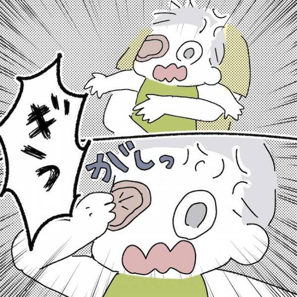 「これじゃ虐待だ…」退院後の息子との生活は想像より壮絶で…＜アイパッチのピー太＞