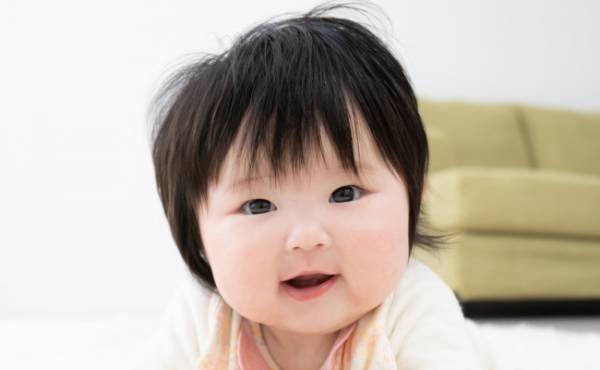 古風な名前が今っぽい♡「レトロネーム」ランキングTOP10！今女の子に人気の名前は？