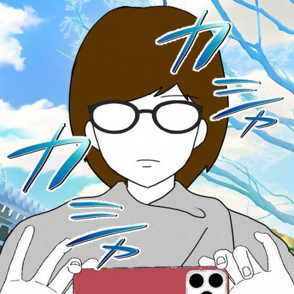 「バレてないから」仕事と偽り土日に不倫旅行をする夫。すると怪しい人物が現れて＜離婚には反対です＞