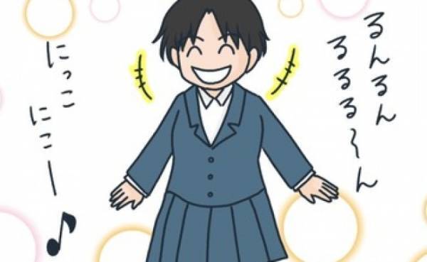 「るるる〜ん♪」その笑顔はまさか…告げ口大好きな友人がニコニコ近づいてきて！？＜フレネミー女子＞