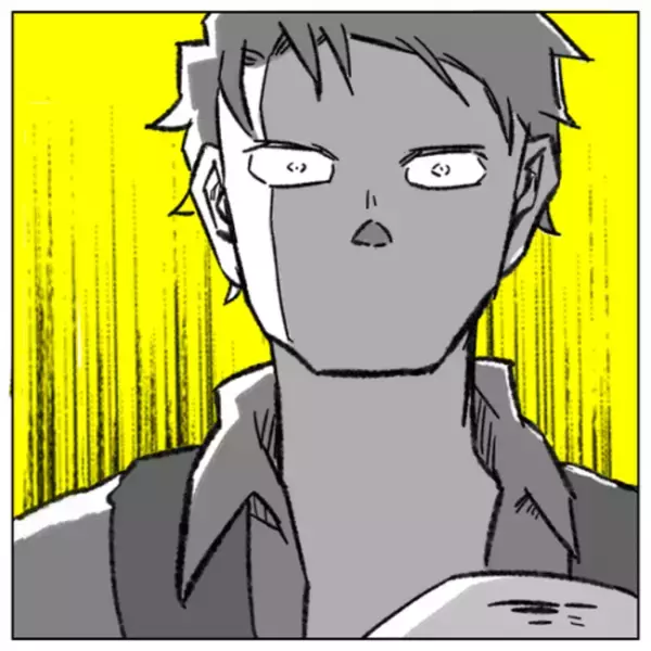 「誘拐？」突然声をかけてきた女性が無神経発言を連発。2人の心を引き裂く一言とは＜ゲイの決心 ＞