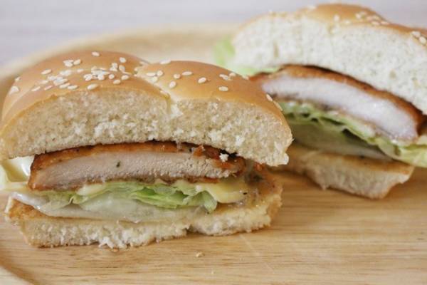 【マクドナルド】1/31発売の新作が大当たり！おいしいと話題！一緒に試したい激ウマ裏技2つ♡