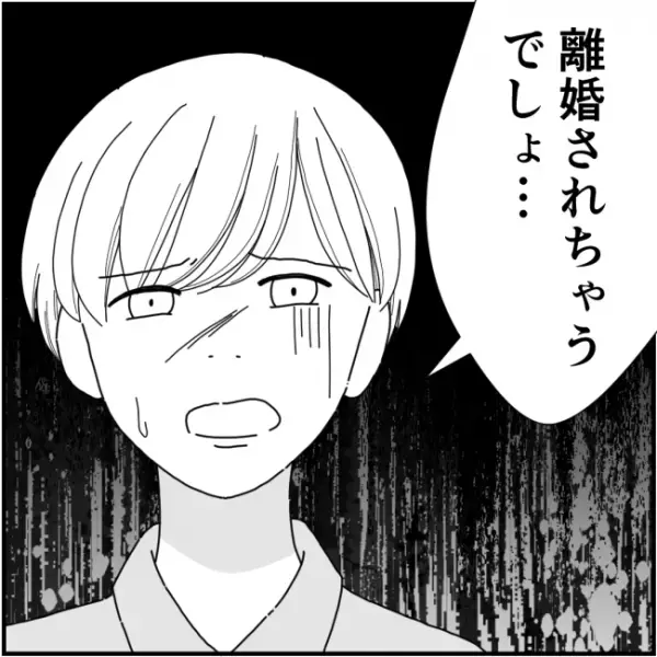 旦那への罪の告白を拒む嫌がらせママ友⇒だったら被害者全員で…＜他人の裏事情に詳しいママ友＞