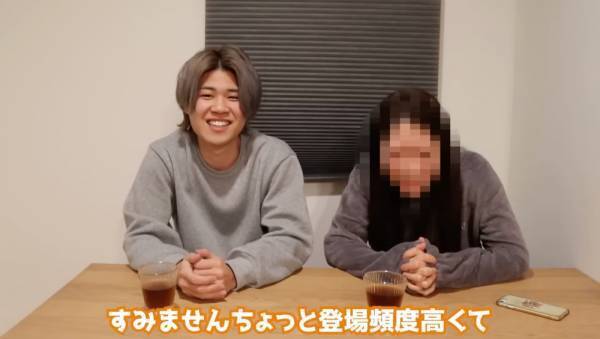 25万回再生！YouTuberがシングルマザーと結婚「他人の子を愛せる？」パパの不安と覚悟とは？