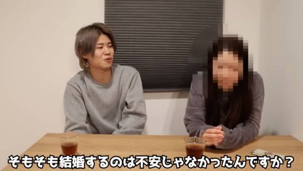 25万回再生！YouTuberがシングルマザーと結婚「他人の子を愛せる？」パパの不安と覚悟とは？