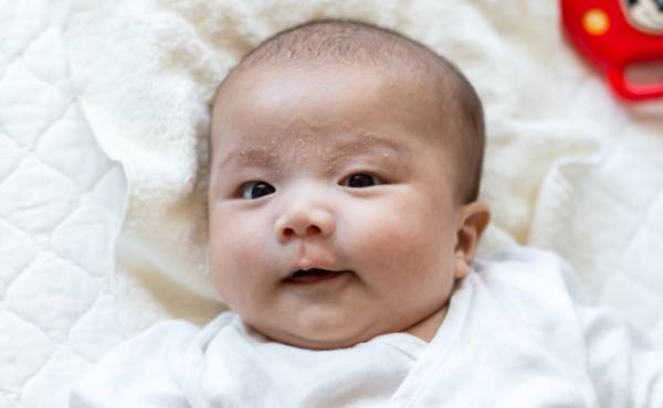 ジェンダーレスな名前が大人気！「一文字ネーム」ランキング！今男の子に人気の名前は？