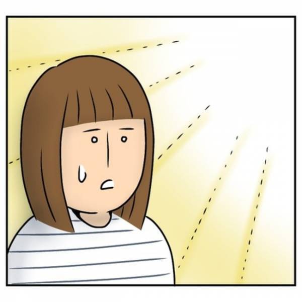 大傷のあるわが家「本当にいいの？」弁償覚悟していたら…意外な展開に妻は？