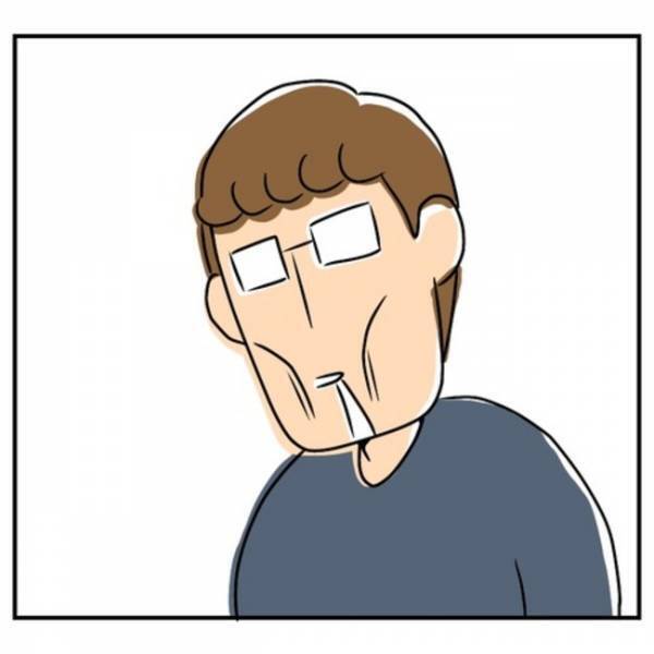 大傷のあるわが家「本当にいいの？」弁償覚悟していたら…意外な展開に妻は？