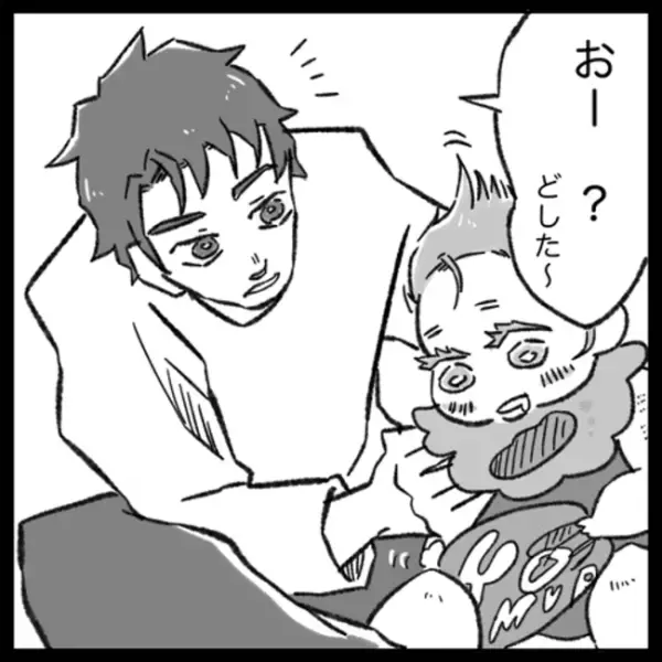 「一緒に歩めて…」親として願いを語るパートナー。家族を守れるのかと自問自答し＜ゲイの決心 ＞