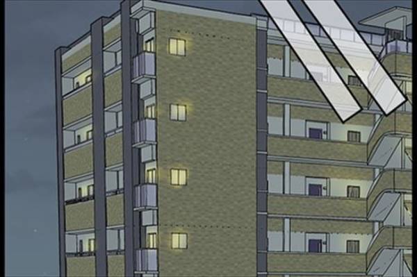 「え…何？！」数年ぶりに再会した女性から手紙が。その内容は！？＜嘘みたいな三角関係＞