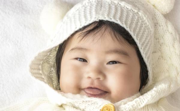 響きがカワイイ♡「二音ネーム」ランキングTOP10！今女の子に人気の名前は？