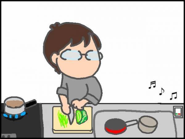 「またかよ…」高熱に震え、怒りにも震えた日…。それでも義母は通常運転＜頑張り過ぎない介護＞