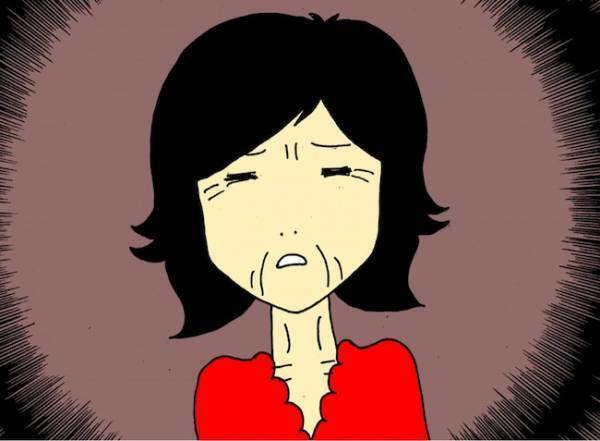 「進むばかりで戻れない…」アルツハイマー型認知症の怖さを改めて痛感した日＜母の認知症介護日記＞