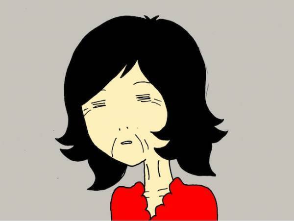 「進むばかりで戻れない…」アルツハイマー型認知症の怖さを改めて痛感した日＜母の認知症介護日記＞