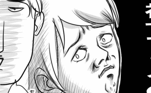 「…モヤァッ！」夫に具合が悪いと訴えた私→すると夫からは信じられない発言が返ってきて…