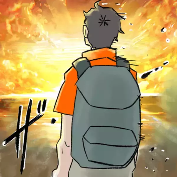 「助かった…」少女との出会いで救われた2人。衝撃のトラブルから一転、新たな思いが動き出し…