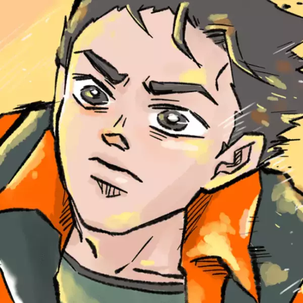 「助かった…」少女との出会いで救われた2人。衝撃のトラブルから一転、新たな思いが動き出し…