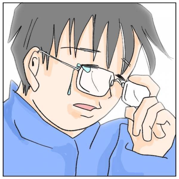 「一生忘れないだろう」夫婦で共有した「最後の景色」となったのは…＜夫の浮気相手は＞