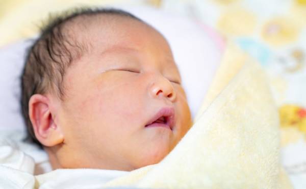 冬ネームが人気♡寒さ感じる名前が増加！1月生まれの女の子の名前、今人気の名前は？