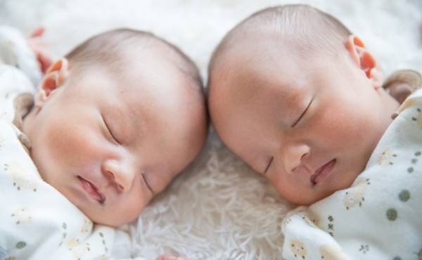 ジェンダーレスネームがトレンド♡今人気の名前は？1月生まれ人気ランキングTOP10