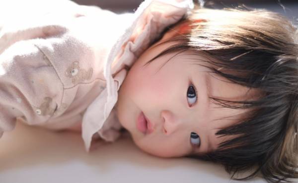 古風な名前が流行中♡「レトロネーム」よみランキングTOP10！今女の子に人気の名前は？