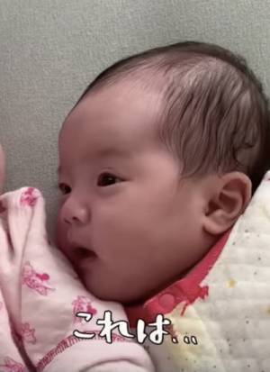 110万回再生！「これミルクじゃない…！」重大なミスに気づいた双子のまさかの反応が愛おしすぎる件