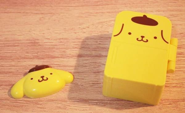 【ハッピーセット】2/23発売マクドナルド新作ポムポムプリンが可愛すぎて完売必至♡全部見せます！