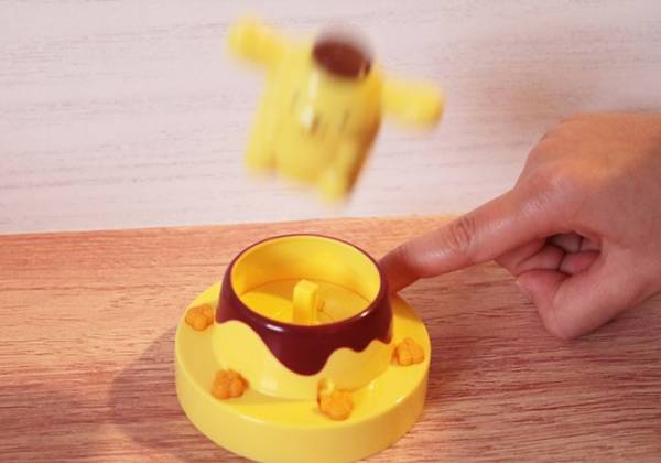 【ハッピーセット】2/23発売マクドナルド新作ポムポムプリンが可愛すぎて完売必至♡全部見せます！