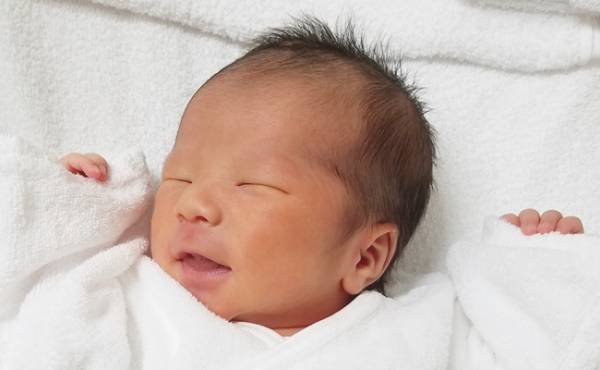 寒すぎた1月、雪や冬らしさを感じる名前が増加！1月生まれ名前ランキング、今人気の名前は？