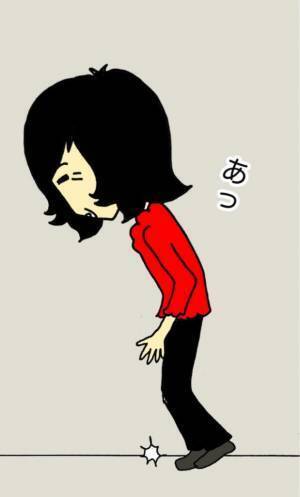 「顎に傷が…」もしかして転んだことも覚えていない？母の様子に一抹の不安が＜母の認知症介護日記＞