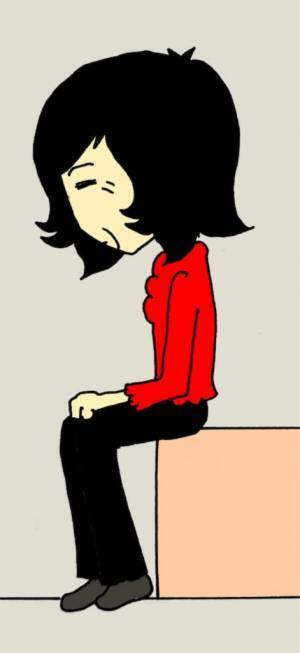 「顎に傷が…」もしかして転んだことも覚えていない？母の様子に一抹の不安が＜母の認知症介護日記＞