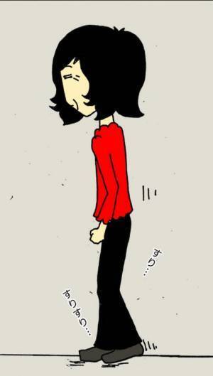 「顎に傷が…」もしかして転んだことも覚えていない？母の様子に一抹の不安が＜母の認知症介護日記＞