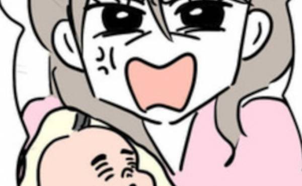 「女の子で豚鼻なんて可哀想」妹に娘の容姿をけなされたママ→さらに児童館で衝撃の事実を突きつけられ