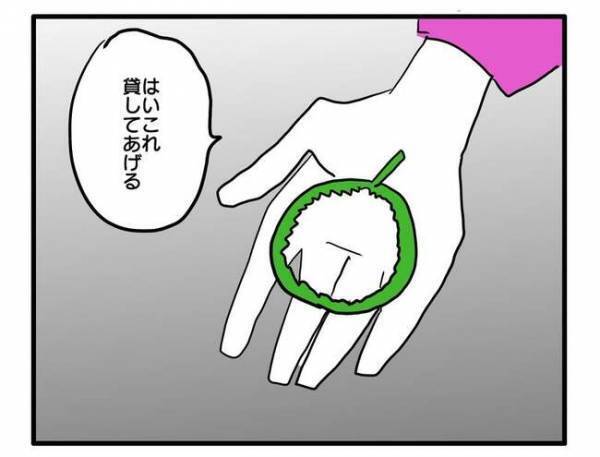 「すごい格差…」高級なおもちゃを自慢しに？苦手なママ友が突然家にやってくる…困惑した母親は？