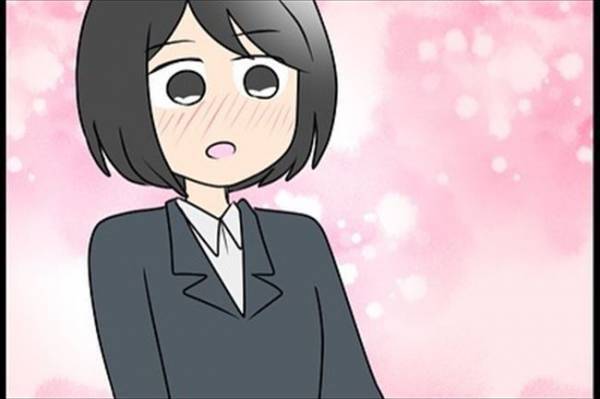 「あ…」バツイチを気にする私に、彼がかけてくれた言葉とは？＜嘘みたいな三角関係＞