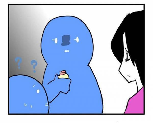 ママ友がジュースを配り始めた「1つずつあげるわ」まさかの展開に！空気が凍ったワケは？